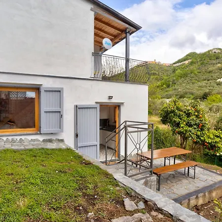 Villino Marco Villa Luni Exterior photo