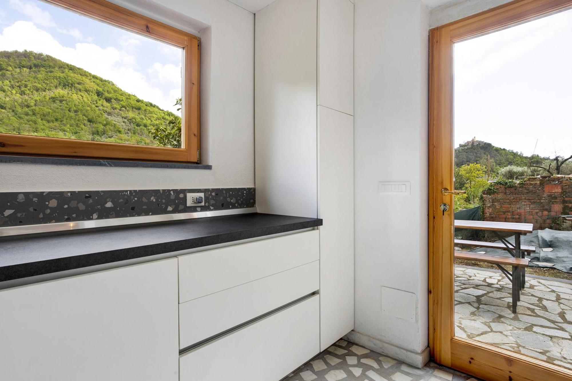 Casa vacanze Villino Marco