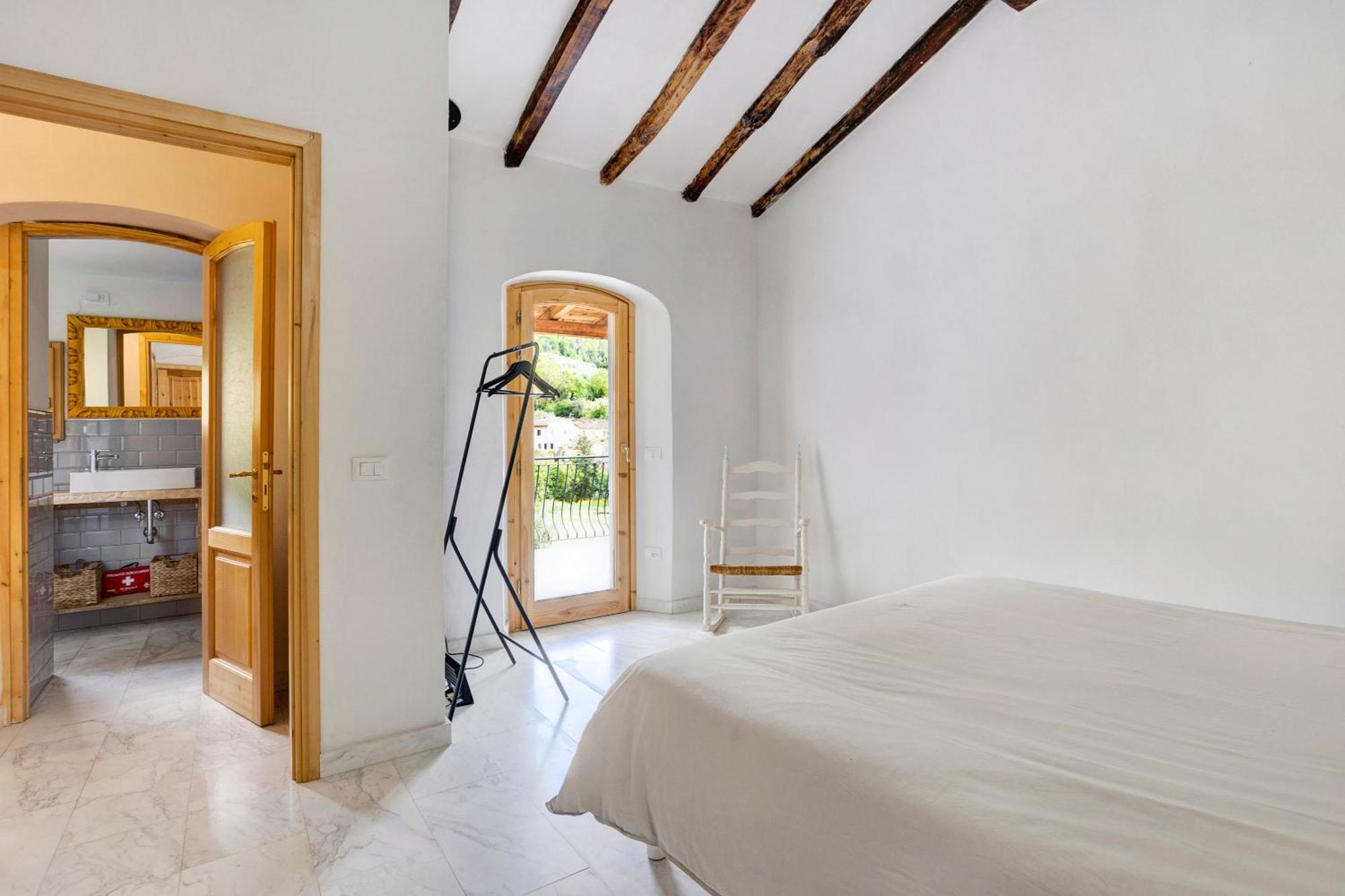 Villino Marco * Luni