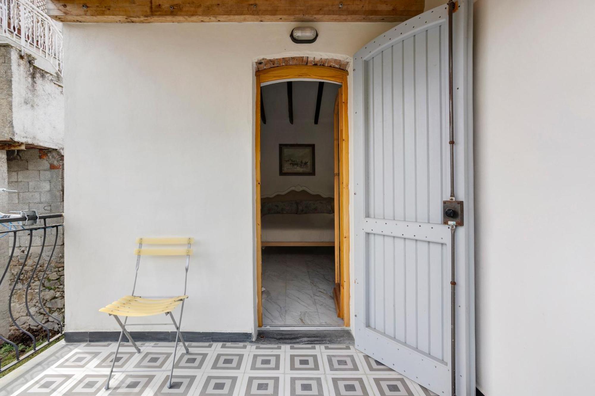 Vakantiehuis Villino Marco