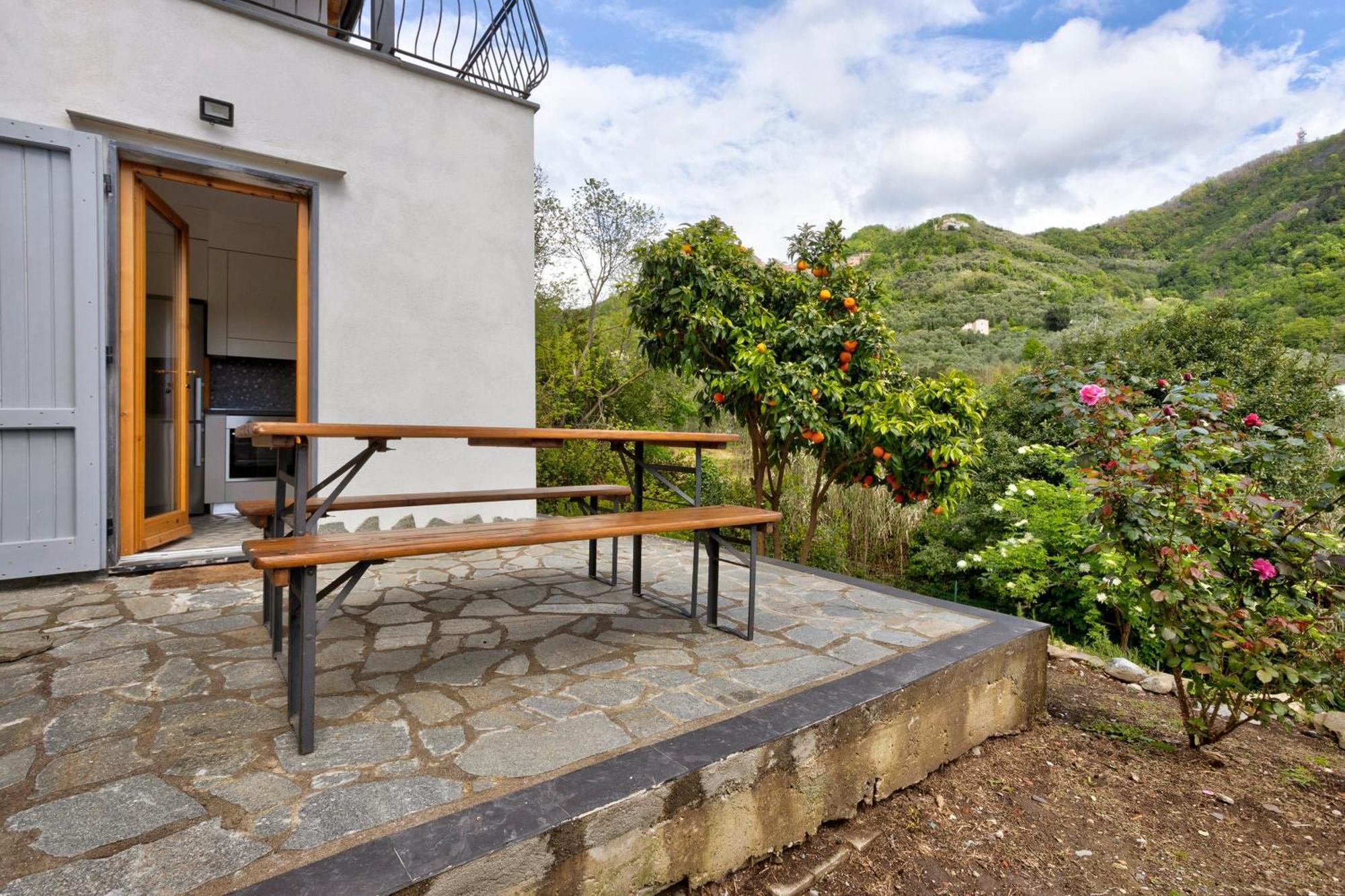 Villino Marco Casa vacanze