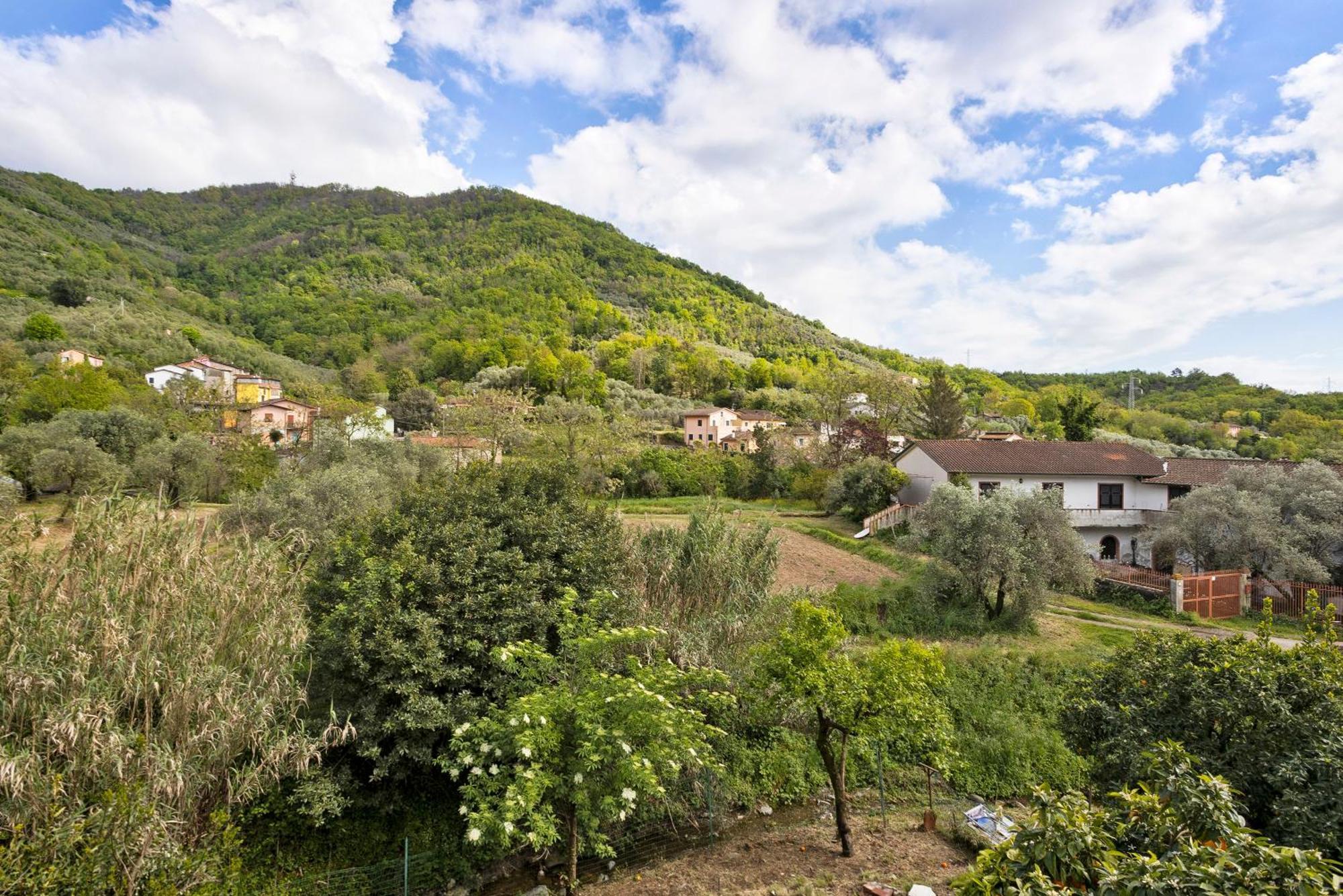 Casa vacanze Villino Marco *