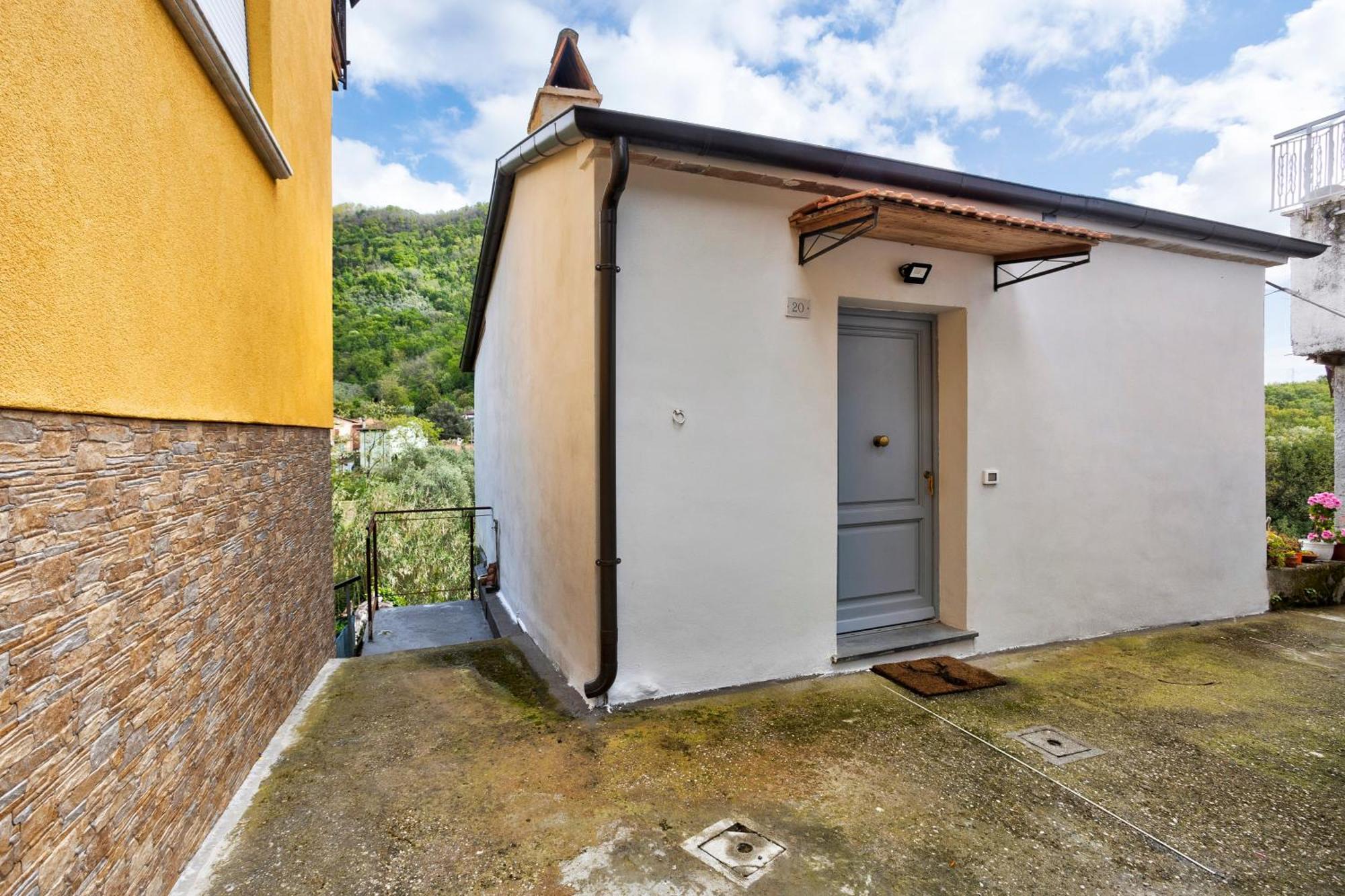 Villino Marco * Luni